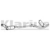KLARIUS 322475 Catalytic Converter